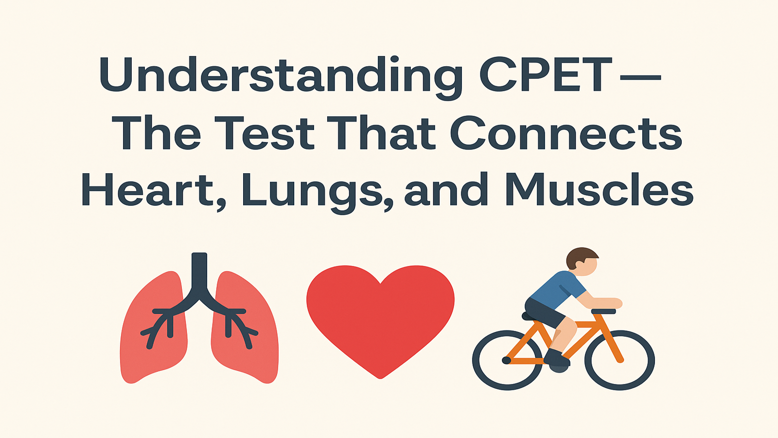 VO₂max basics cover image